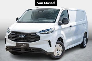 Ford Transit Custom Trend 320L L2H1 - Camera - Adaptive Cruise