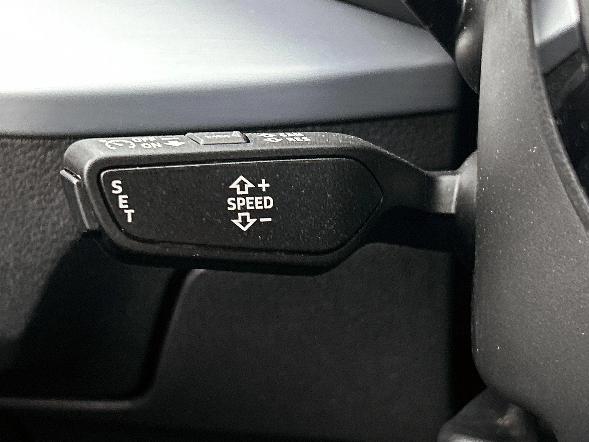 Audi Q2 35 TFSI Edition one 150 PK