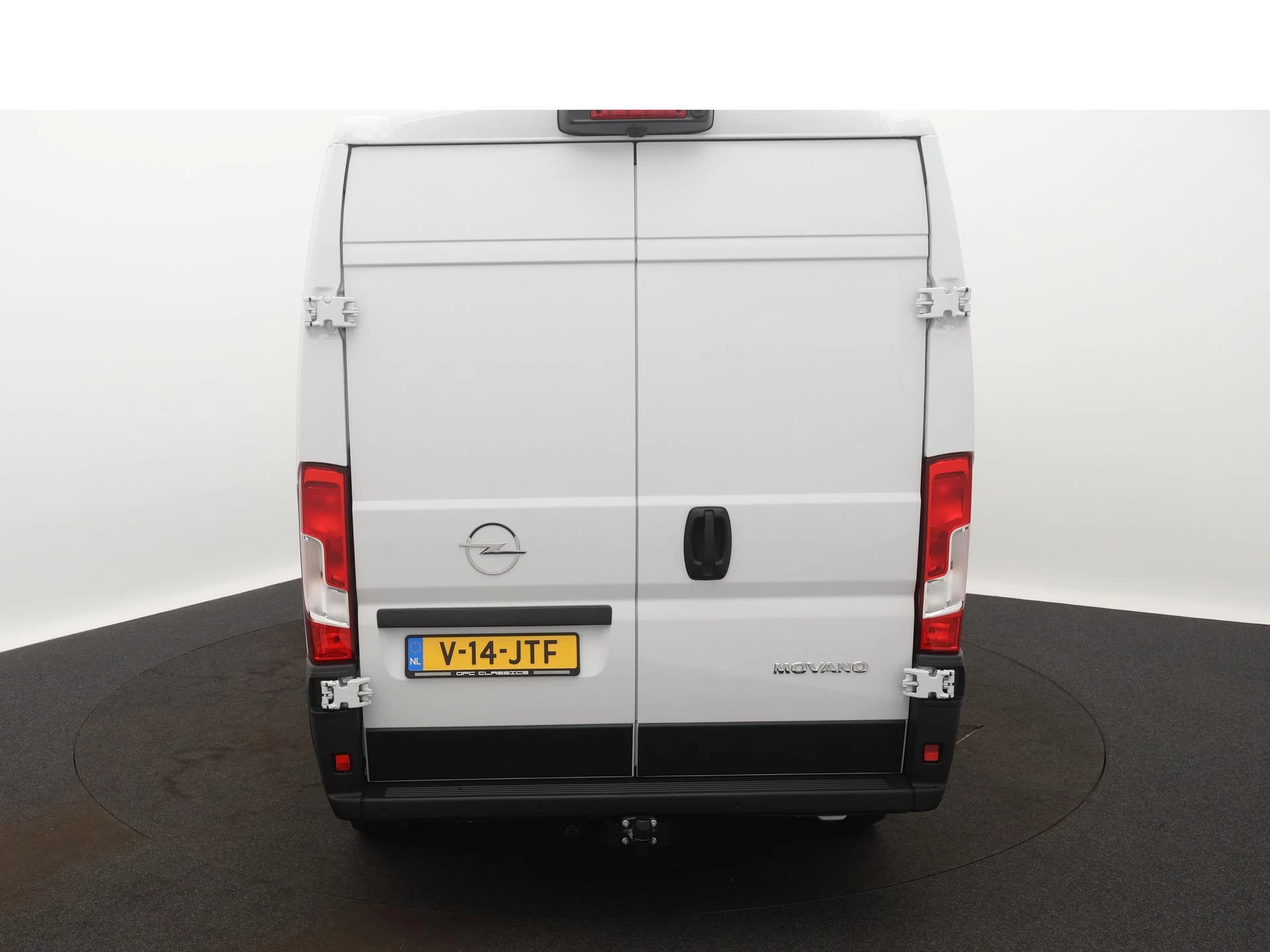 Opel Movano 2.2D 140 S&S L2H2 3.5t Zwaar HD
