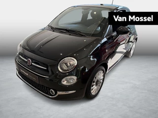 Fiat 500 1.0 Hybrid 70