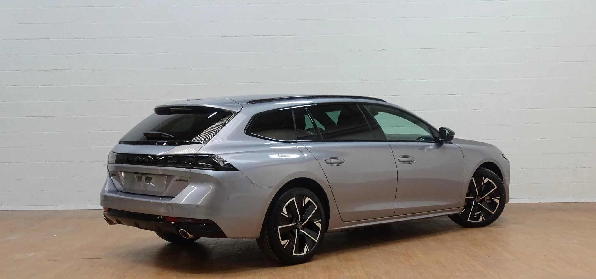 Peugeot 508 SW 1.6 Hybrid 225 e-EAT8 Allure