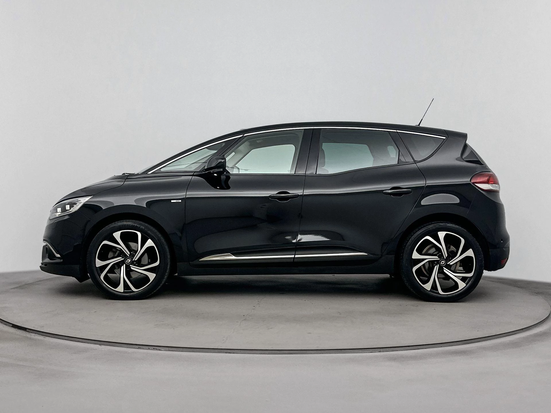 Renault Scénic 1.3 TCe Bose