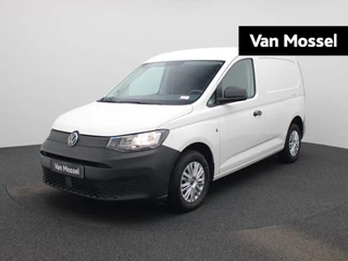 Volkswagen Caddy 2.0 TDI 102PK