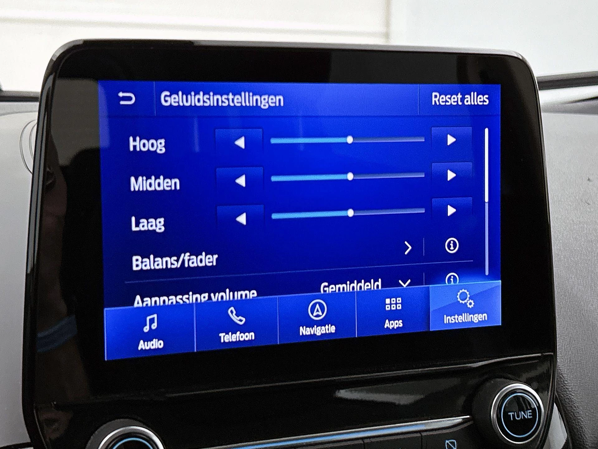 Ford EcoSport 1.0 EcoBoost ST-Line