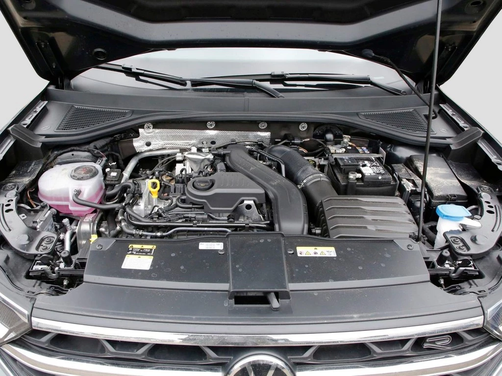 Volkswagen T-Roc R-Line 1.5 TSI 7-Gang-DSG