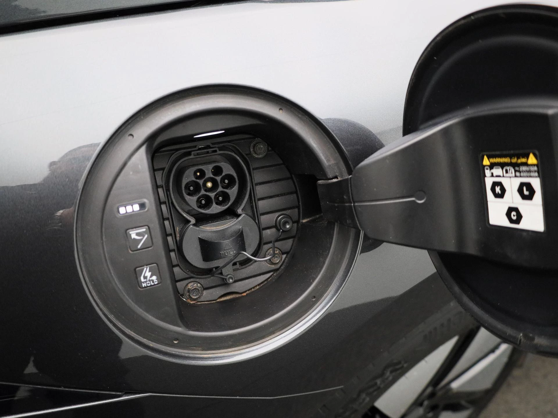 Hyundai IONIQ 6 53 kWh Core Plus
