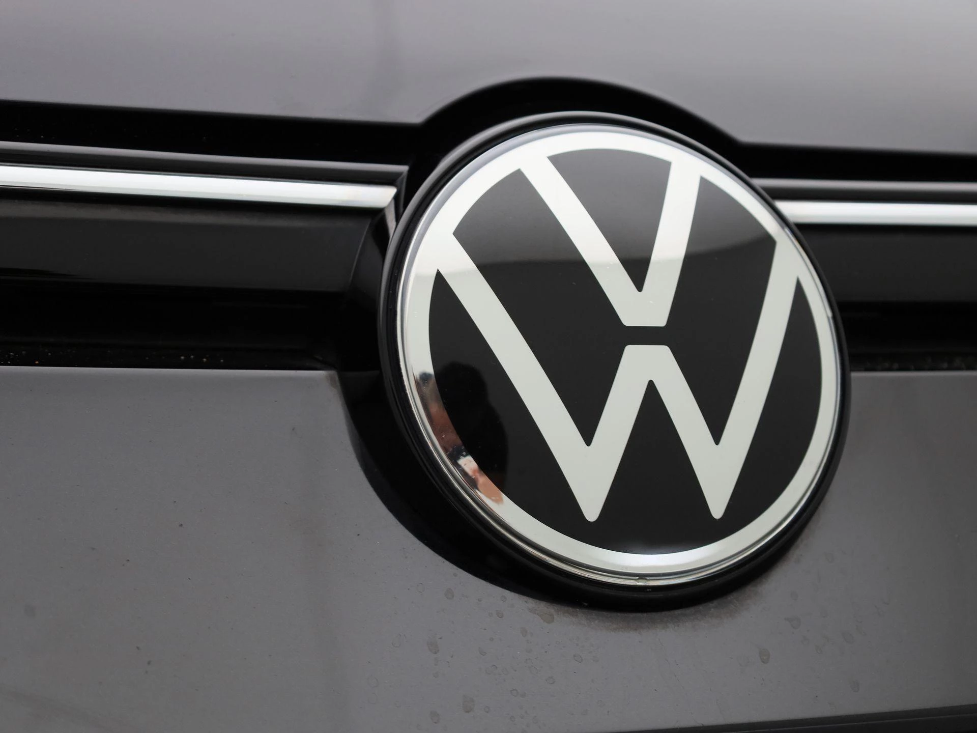 Volkswagen Golf VIII 1.0 TSI 81kW Life