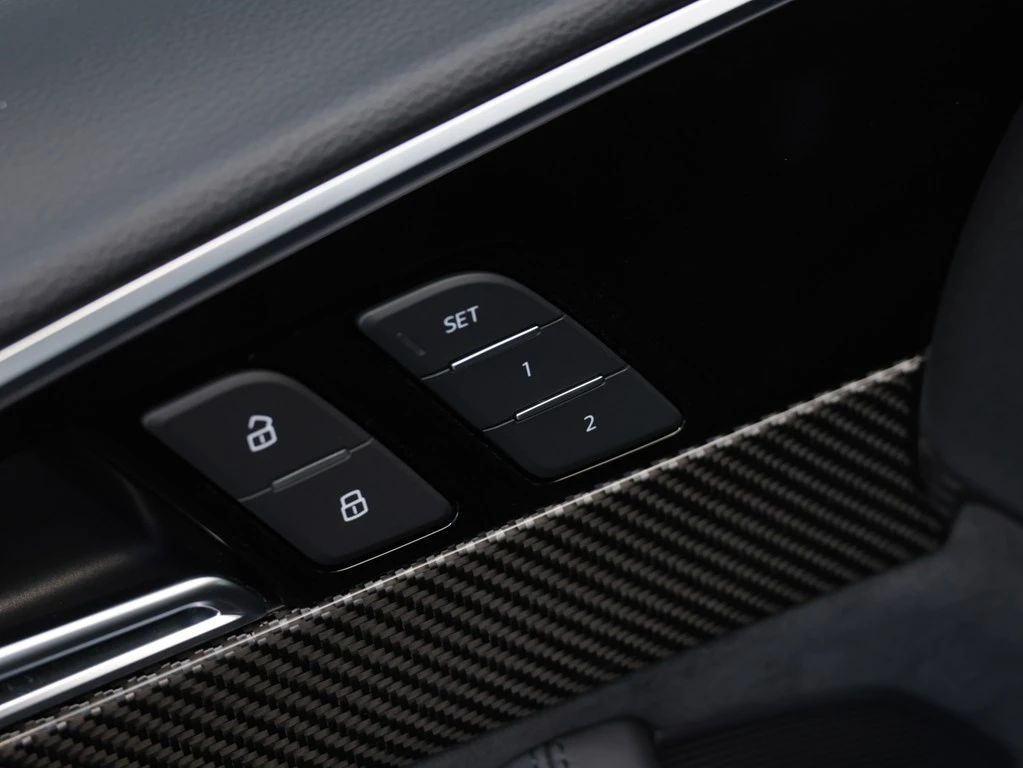 Audi RS4 Avant 2.9 TFSI quattro