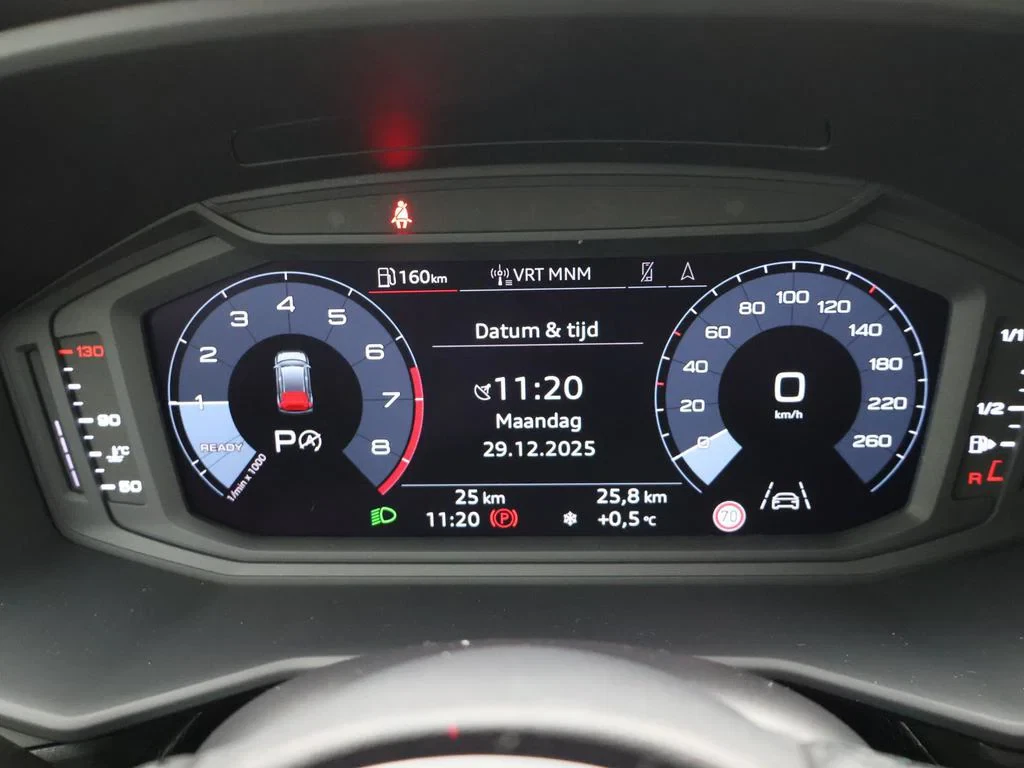 Audi-A1 Sportback-image-17