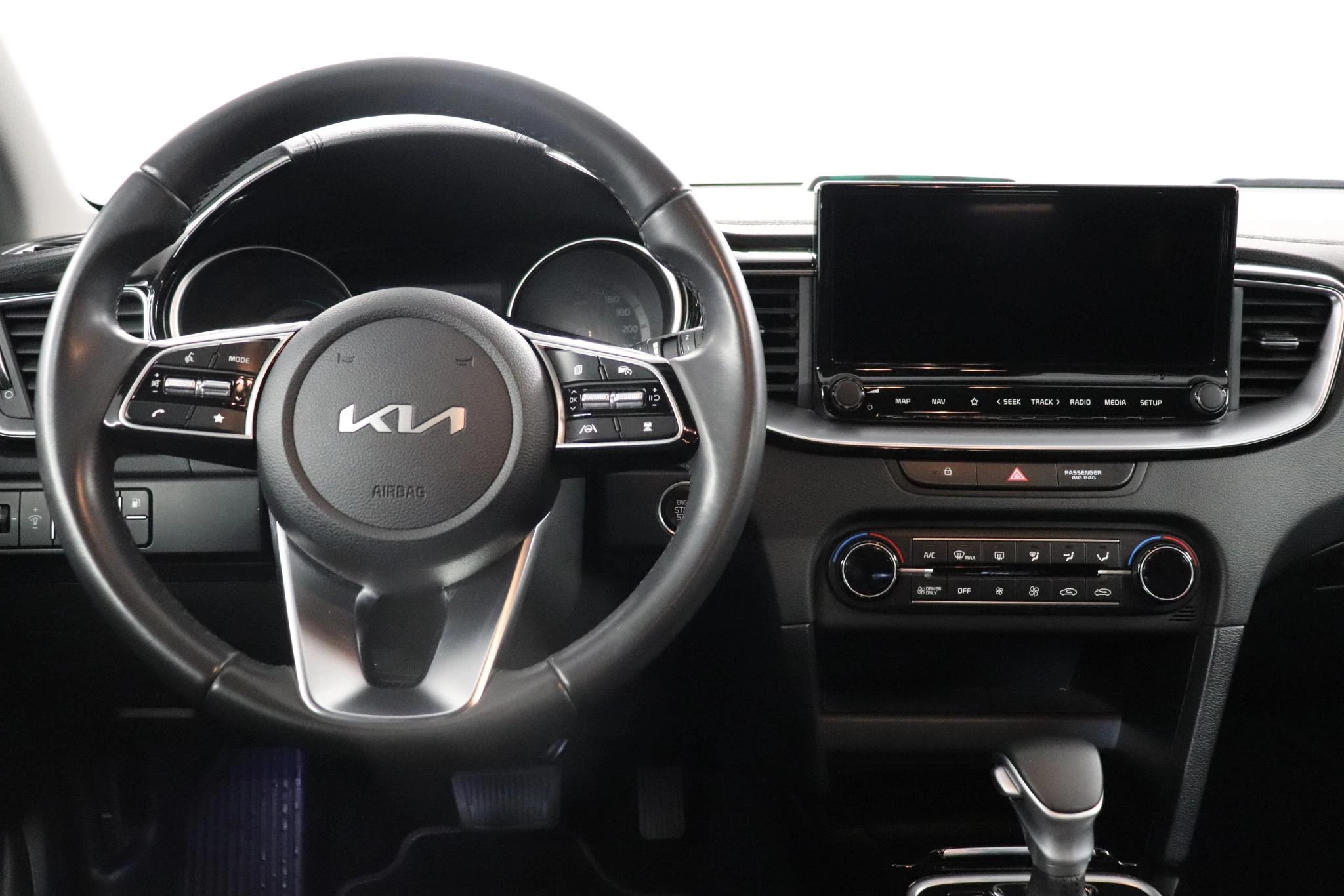 Kia XCeed 1.6 GDi PHEV DCT Business Line