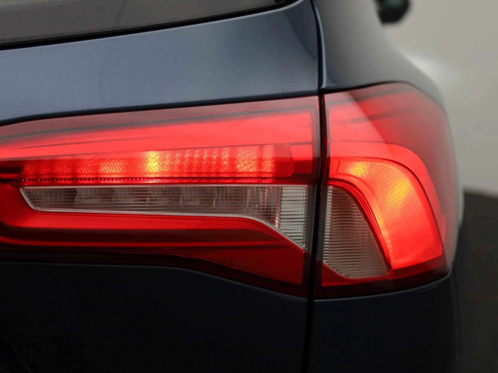Ford Focus Clipper 1.5 EcoBlue 88kW Connected