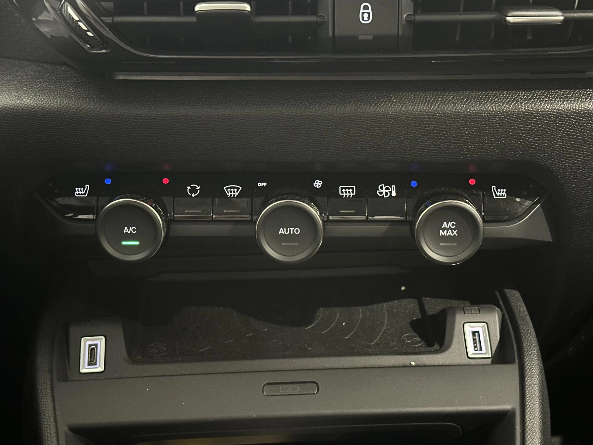 Citroën ë-C4 Max 54 kWh