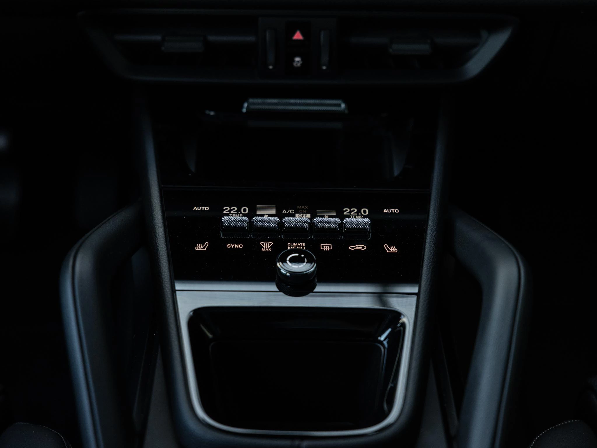 Porsche Cayenne 3.0 E-Hybrid