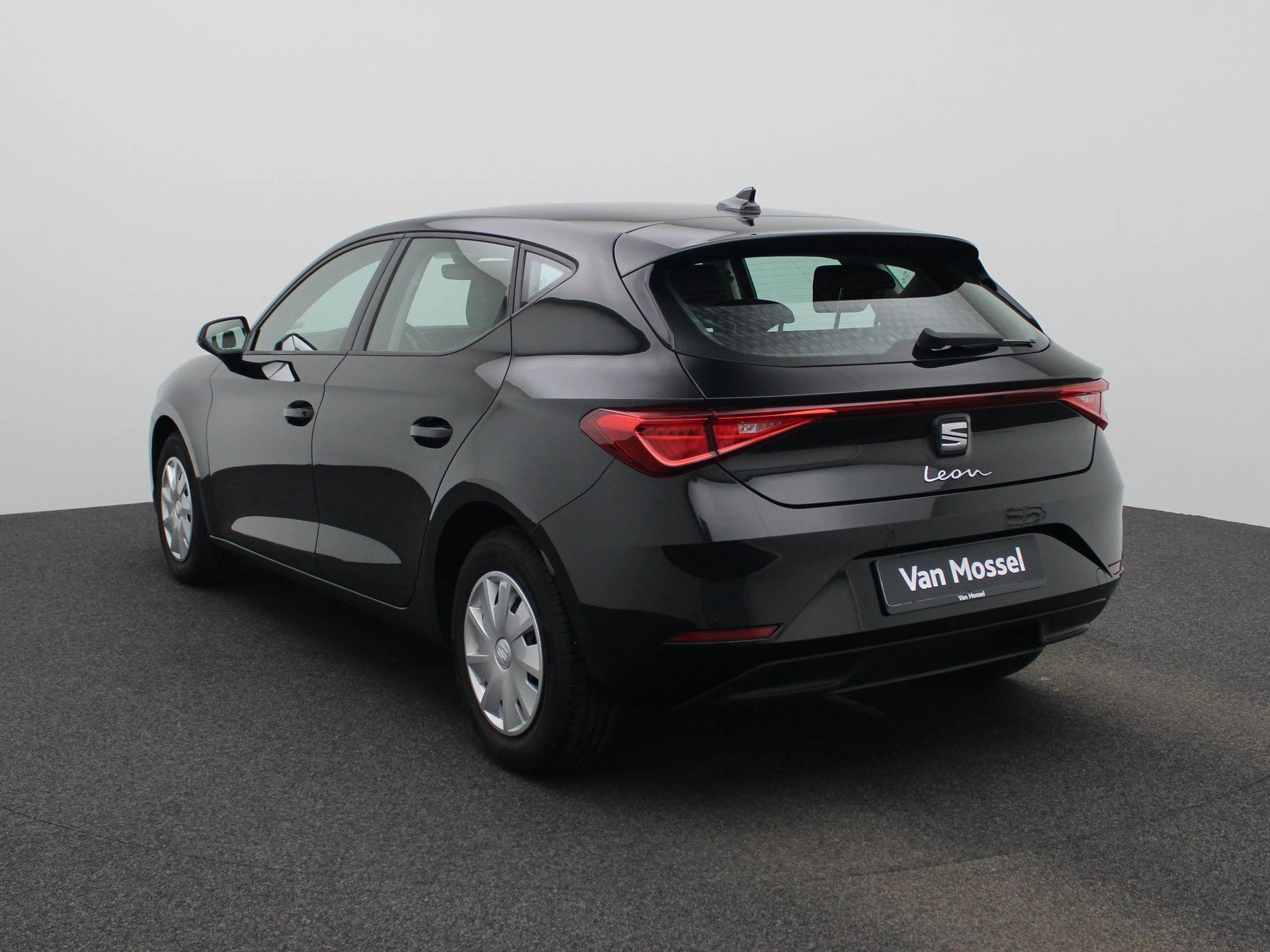SEAT Leon 1.0 TSI 90 Reference