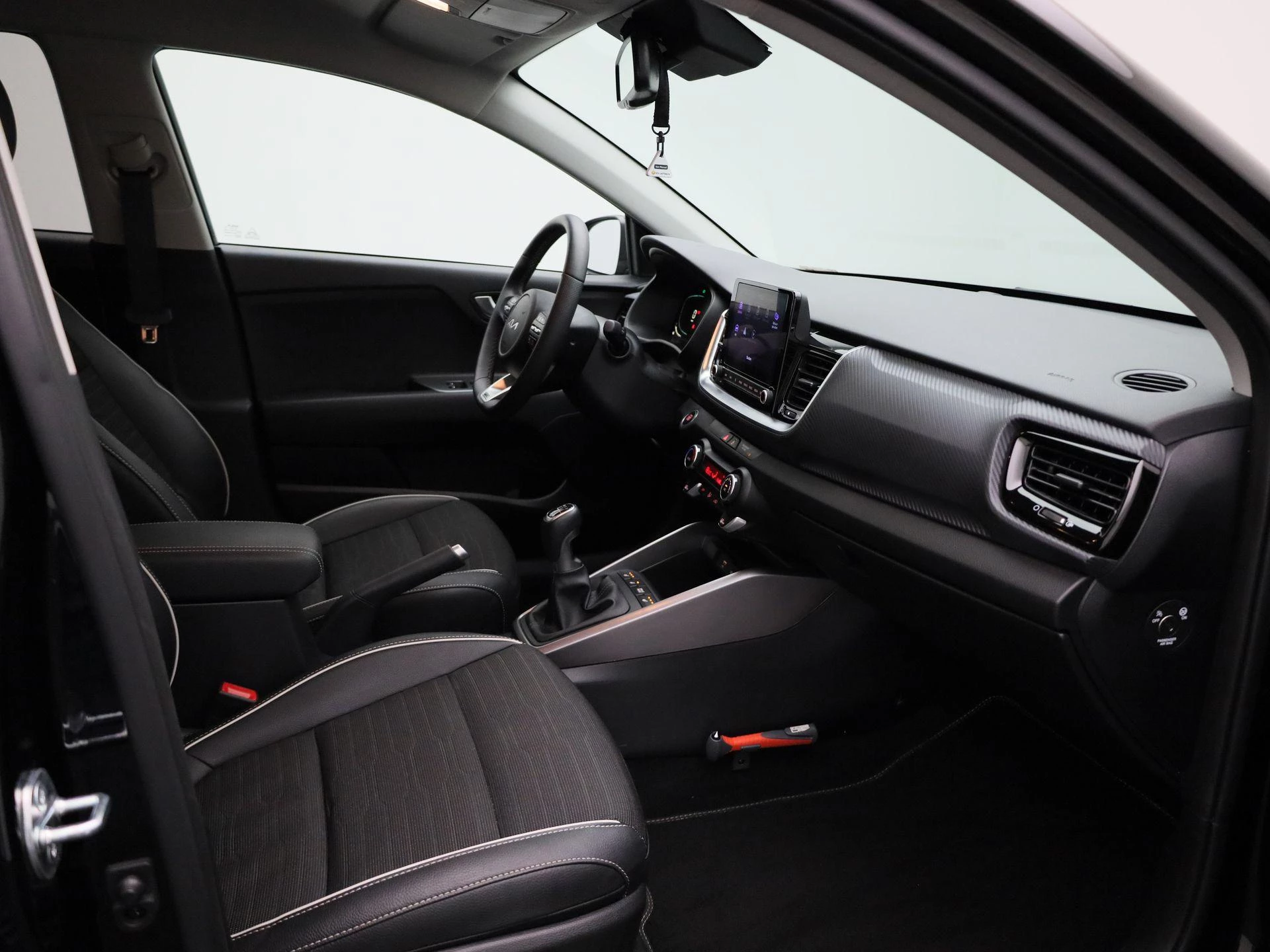 Kia Stonic 1.0 T-GDi MHEV GT-Line