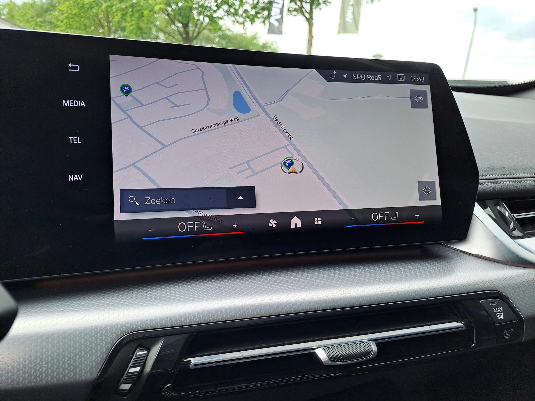BMW X1 xDrive25e