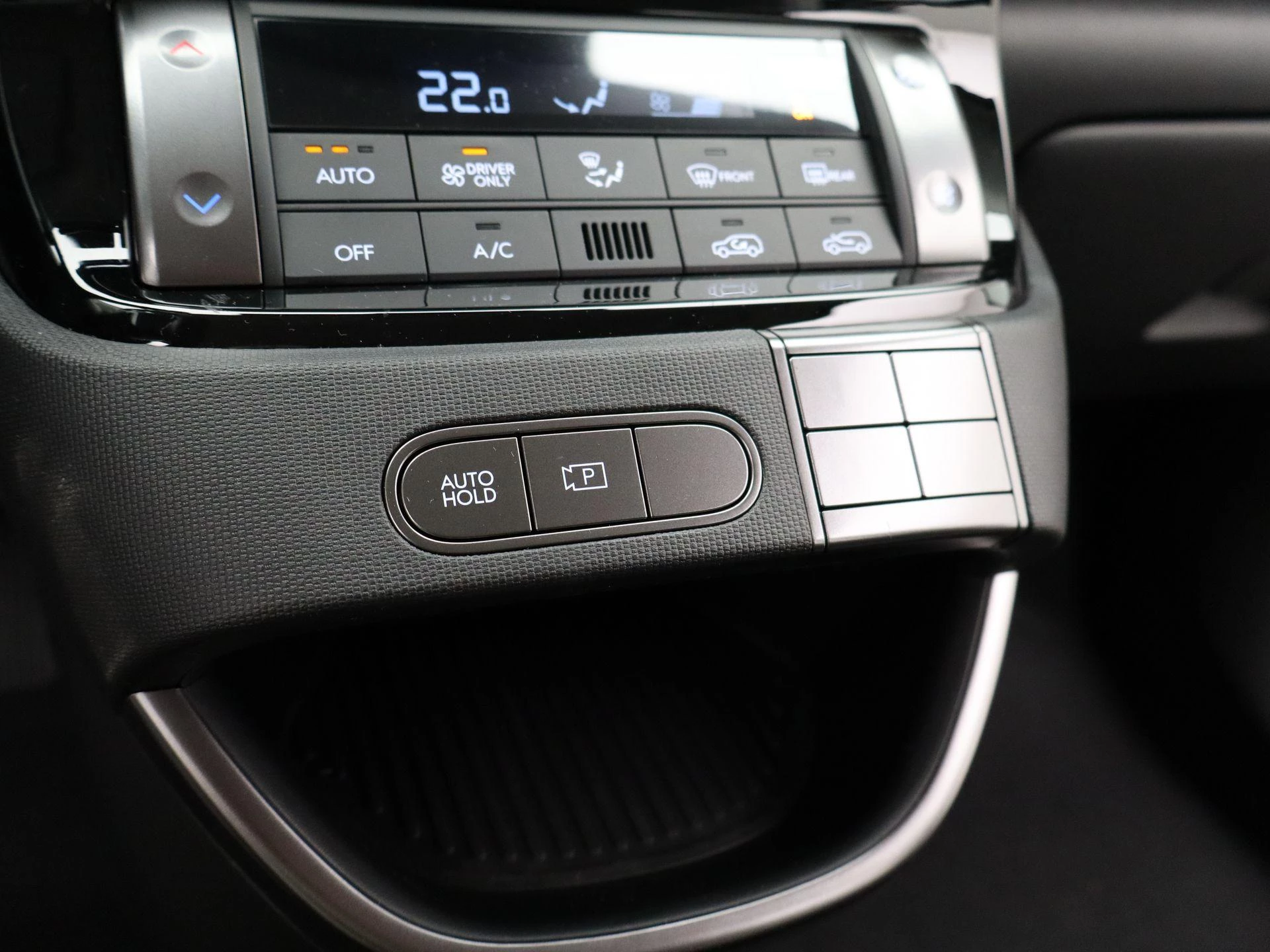 Hyundai Inster E-Motion 42 kWh