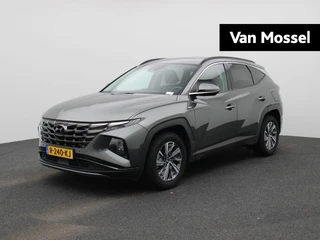 Hyundai Tucson 1.6 T-GDI MHEV Comfort Automaat |