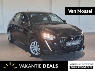 Peugeot 208 1.2 PureTech Active