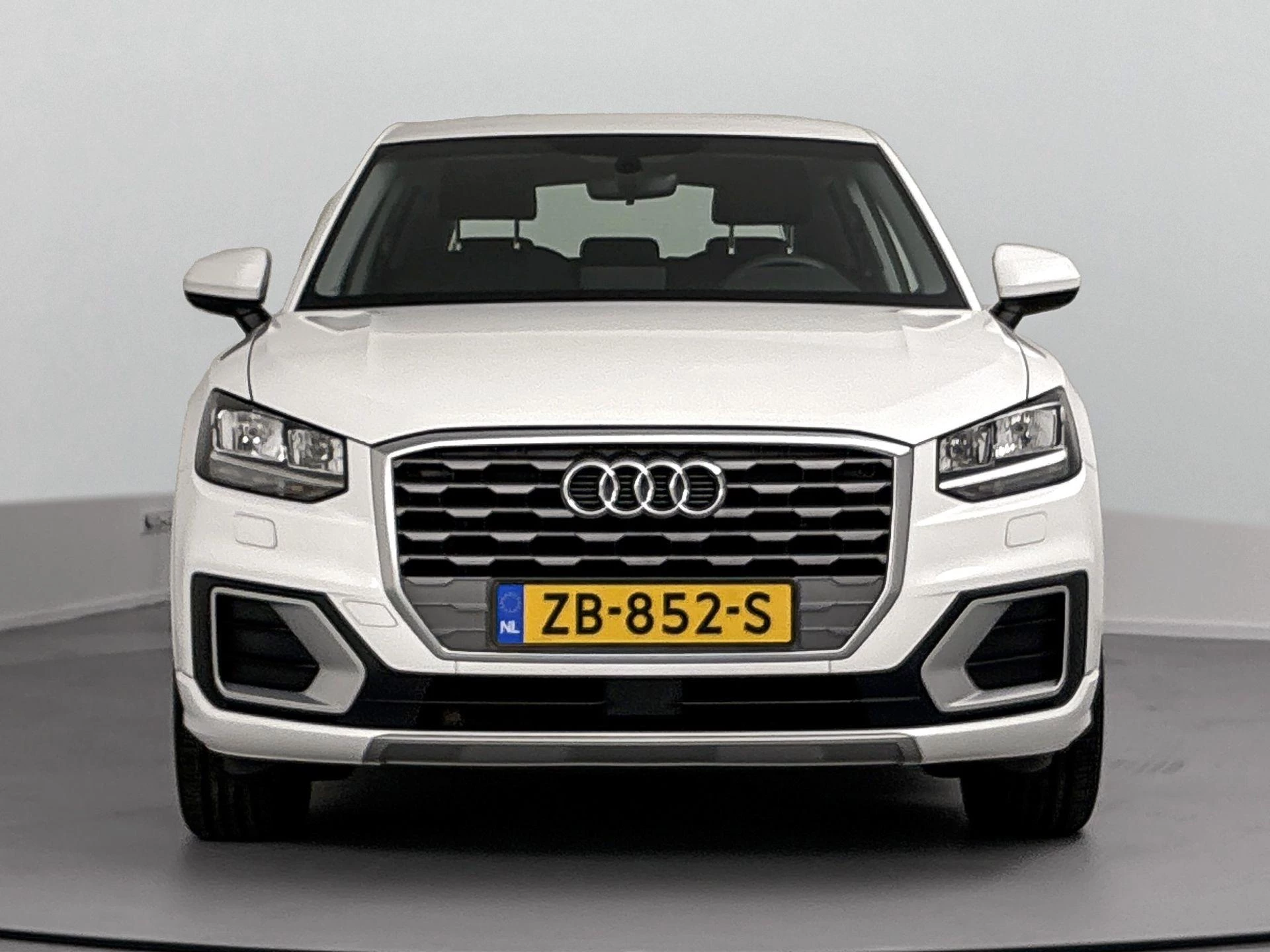Audi Q2 35 TFSI CoD Sport Pro Line