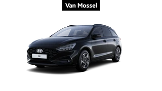 Hyundai i30 Wagon 1.0 T-GDi 85kW Techno