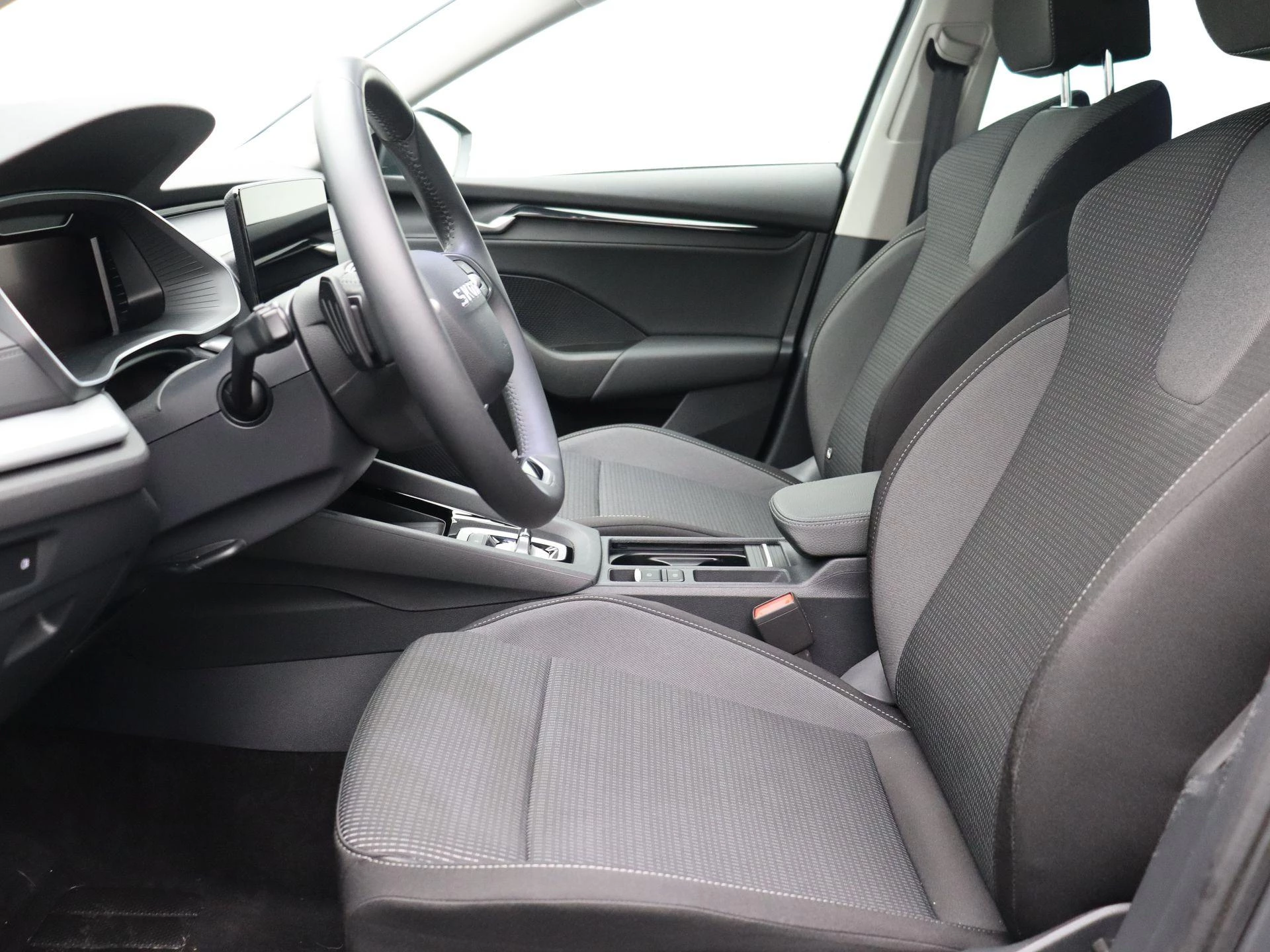 Škoda Octavia Combi 1.5 TSI eTec 110kW DSG7 SELECTION