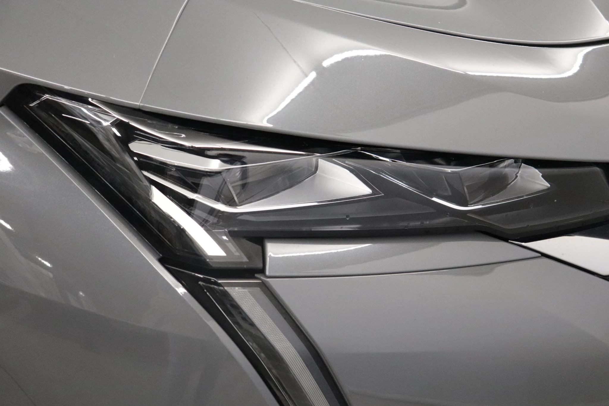 Peugeot e-308 SW e-308 156 GT