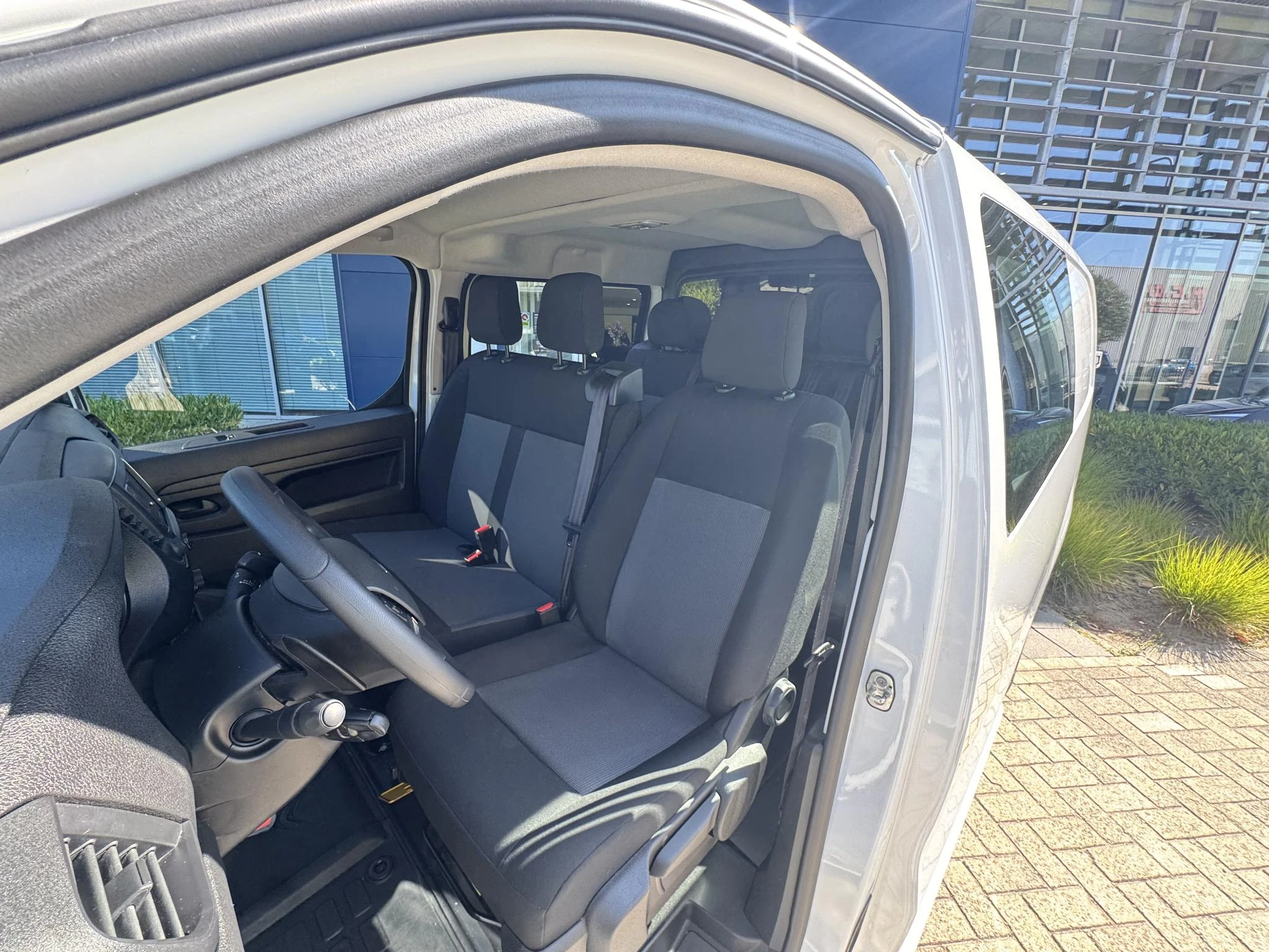 Citroën Jumpy 2.0 BlueHDI 145 L3