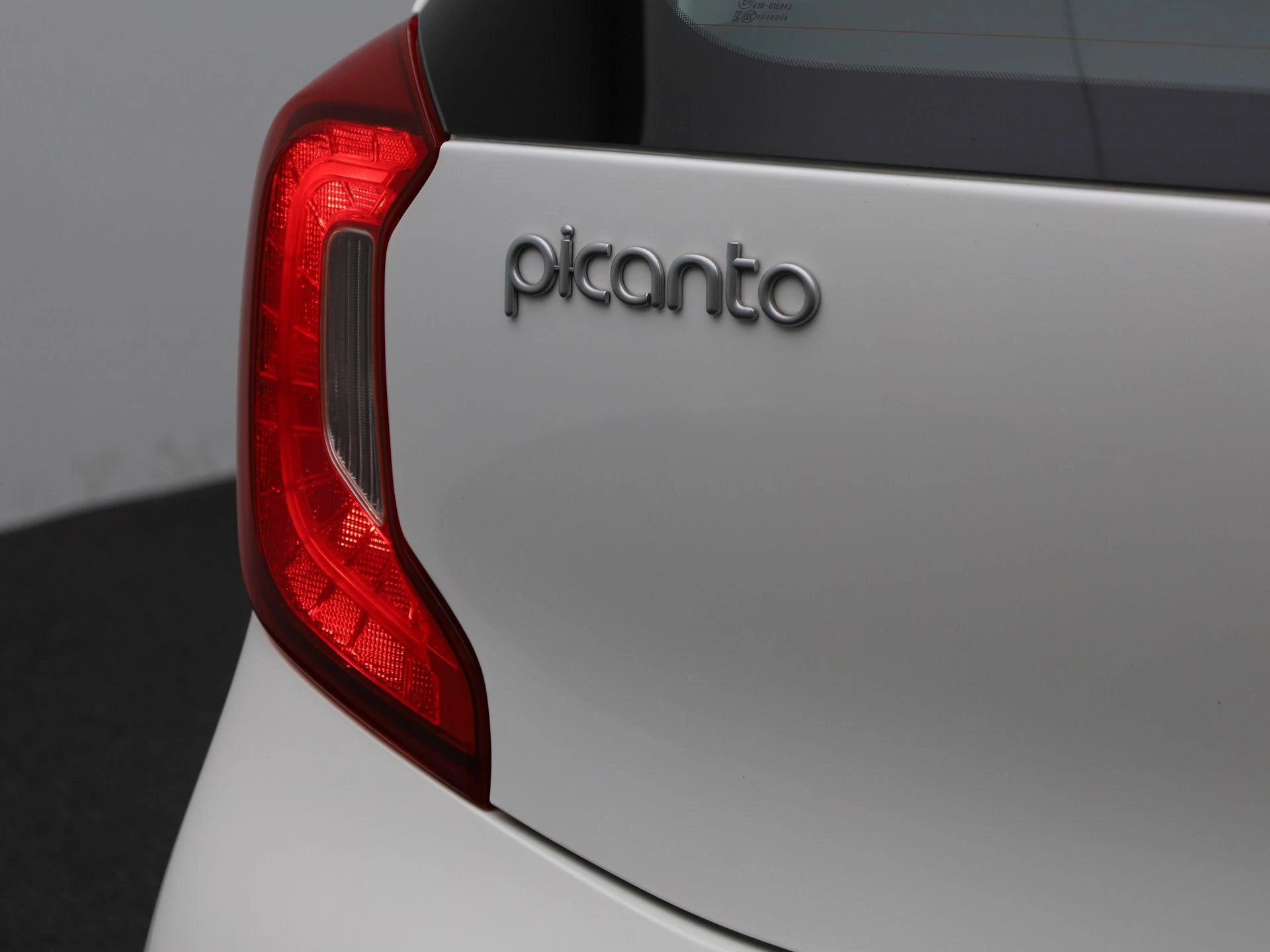 Kia Picanto 1.0 DPi DynamicLine