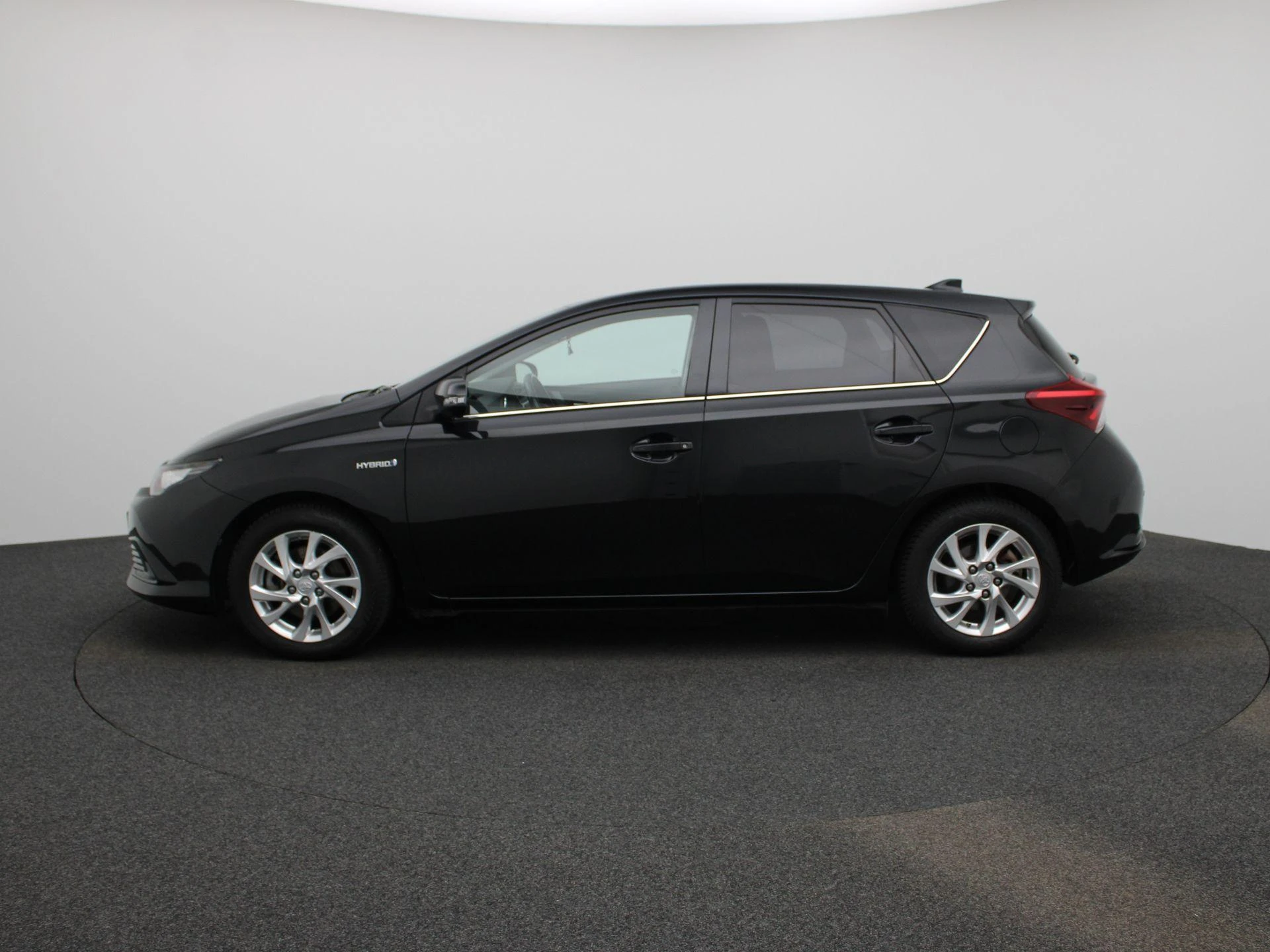Toyota Auris 1.8 Hybrid Energy Plus