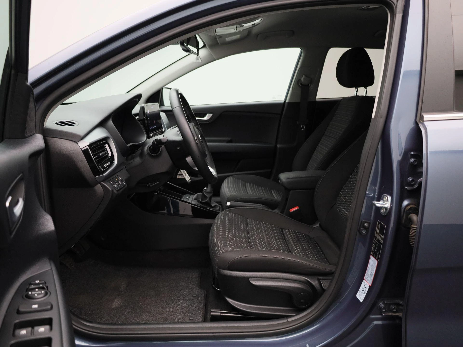 Kia Stonic 1.0 T-GDi ComfortLine