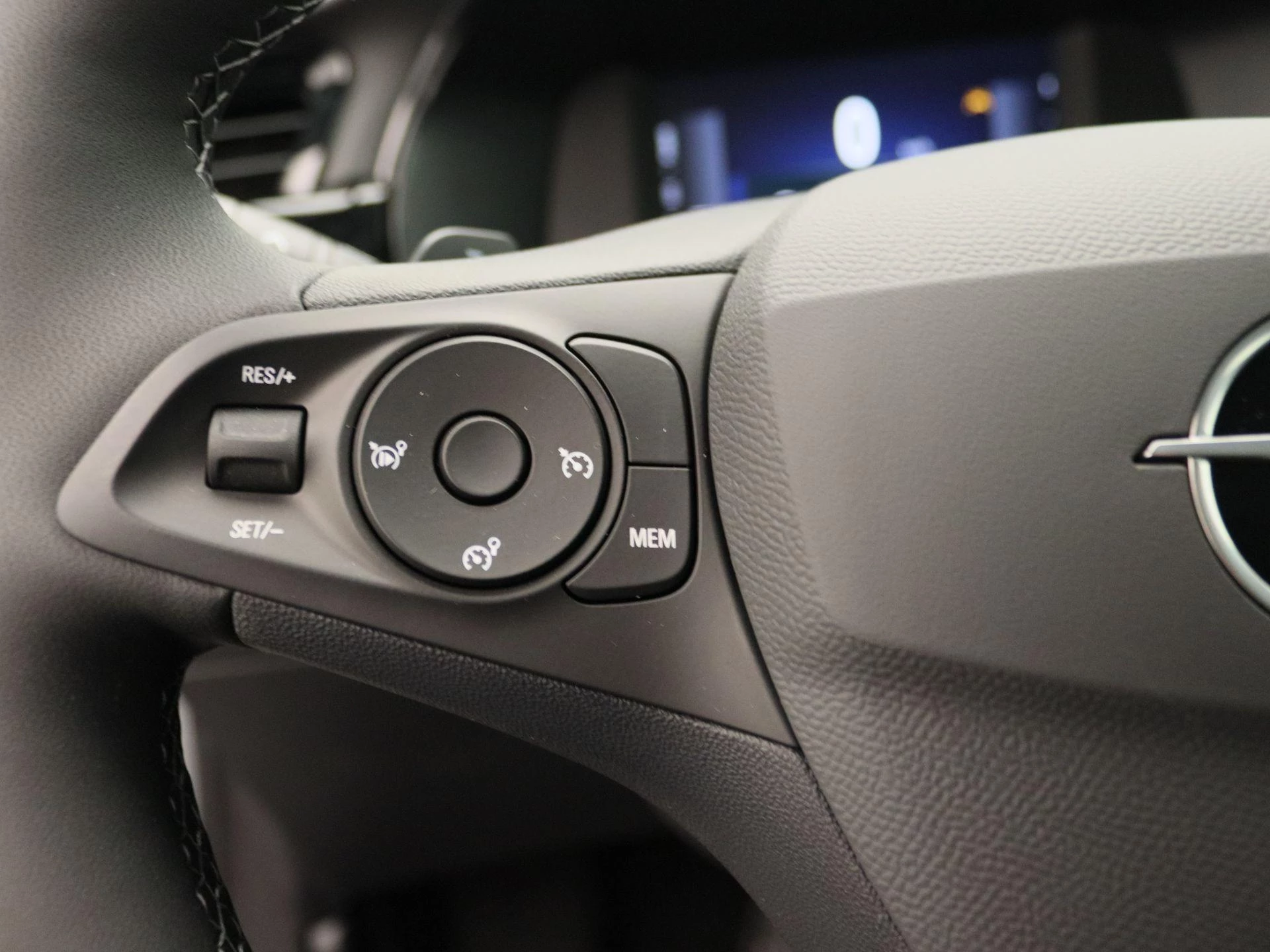 Opel Corsa 1.2 Turbo Hybrid Edition