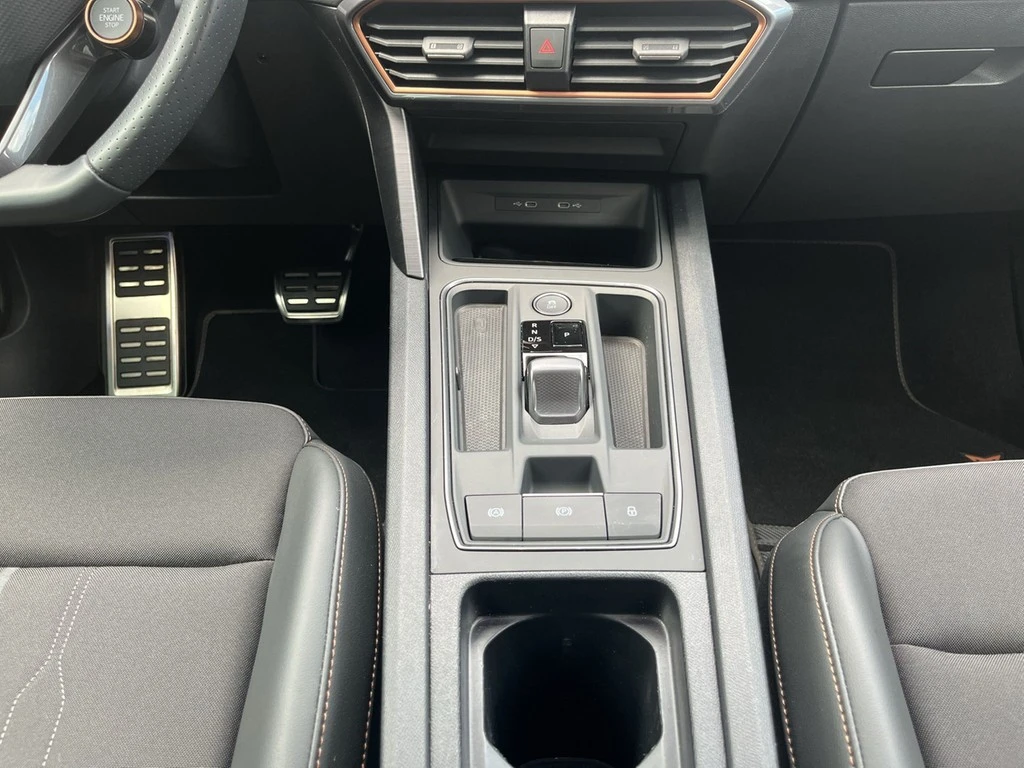 CUPRA Formentor 2.0 TSI 4Drive DSG VZ *Matrix*