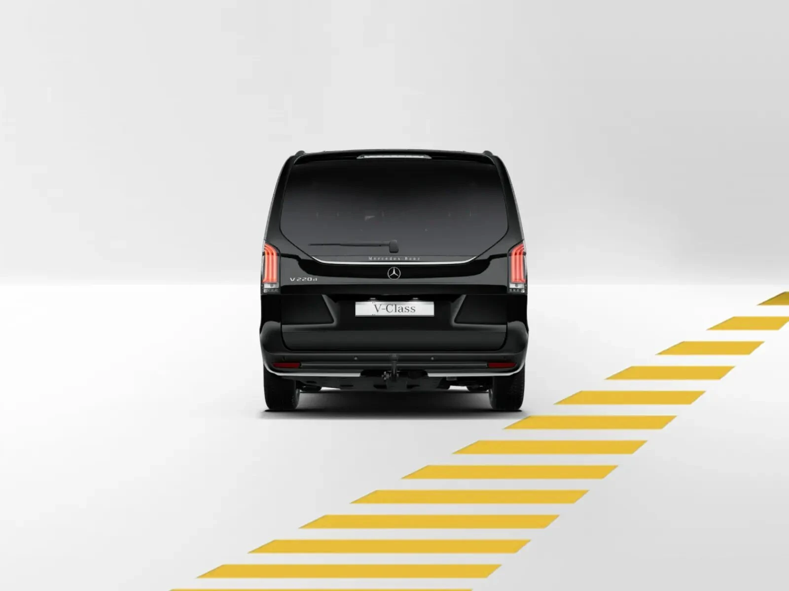 Mercedes-Benz-V-Klasse 220 d-image-4
