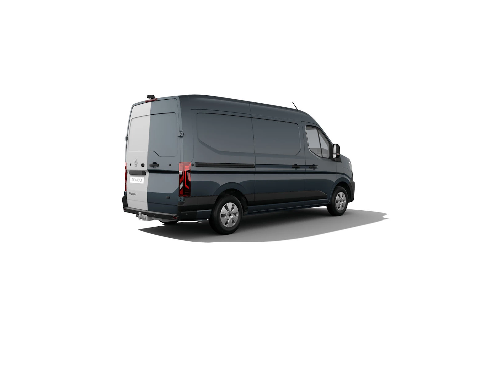 Renault Master Gesloten Bestel L2H2 T35 E-TECH Electric 140 Long Range 1AT Extra