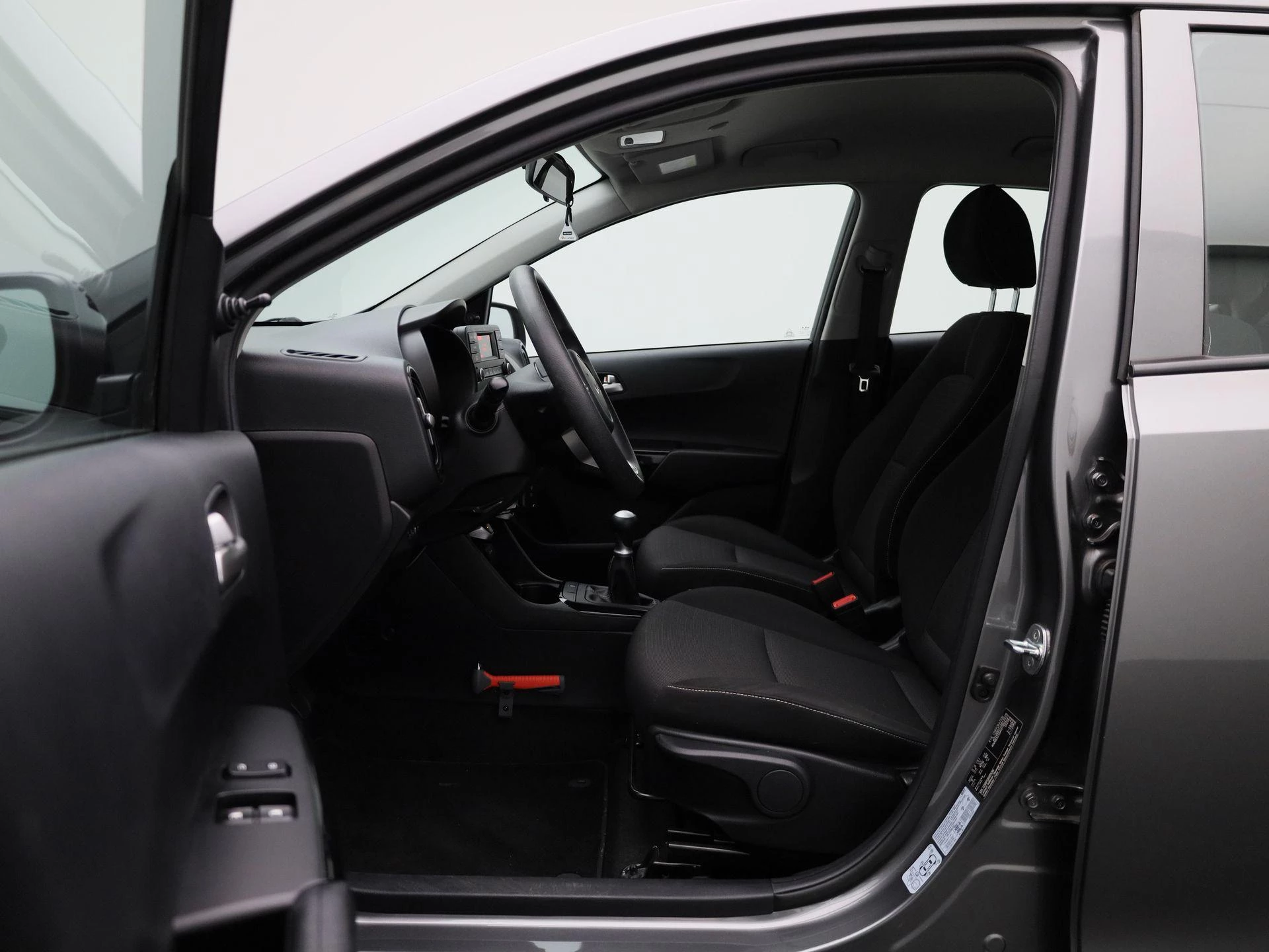 Kia Picanto 1.0 DPi ComfortLine