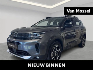 Citroën C5 Aircross 1.6 Plug-in Hybrid 180 e-EAT8 MAX