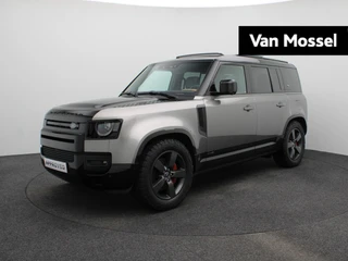 Land Rover Defender 110 2.0 P400e 110 X