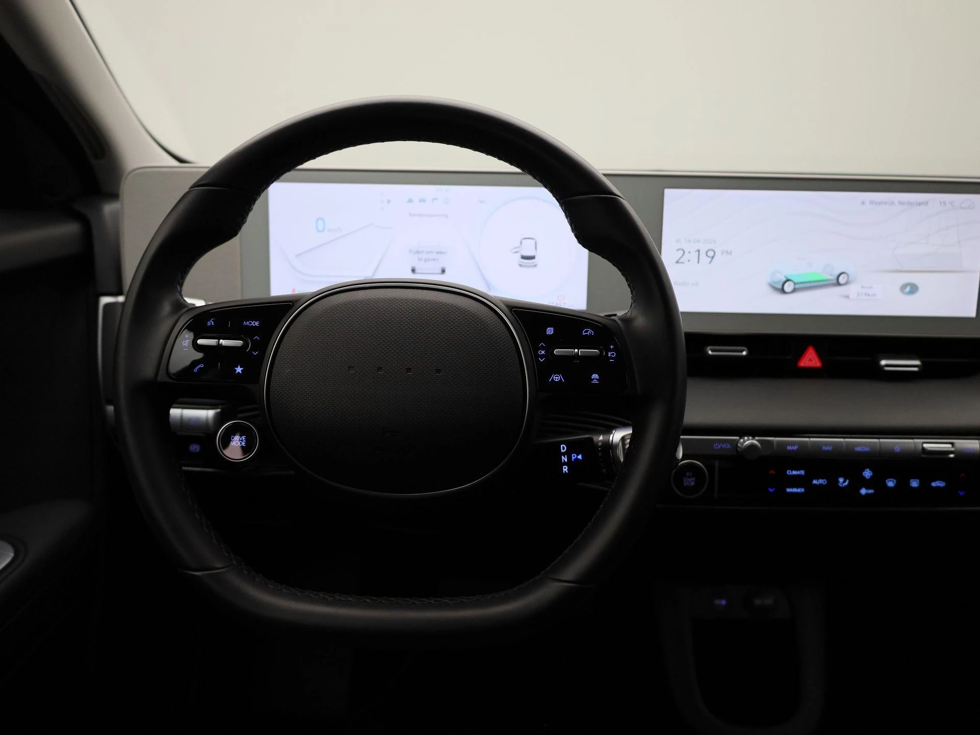 Hyundai IONIQ 5 77.4kWh Core