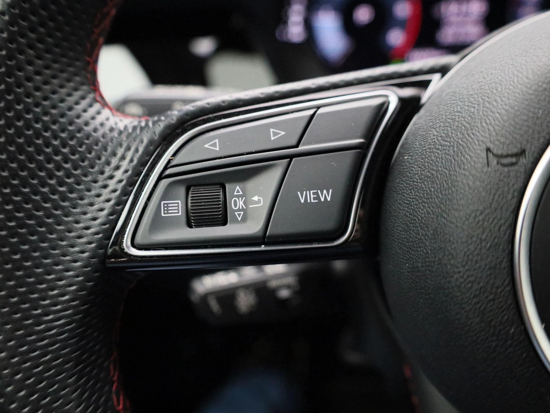 Audi A3 Sportback 2.0 30 TDi 85kW S tronic Business Ed.