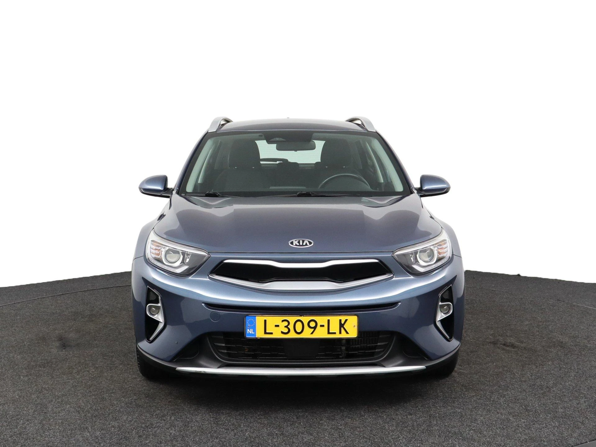 Kia Stonic 1.0 T-GDi MHEV DynamicLine |