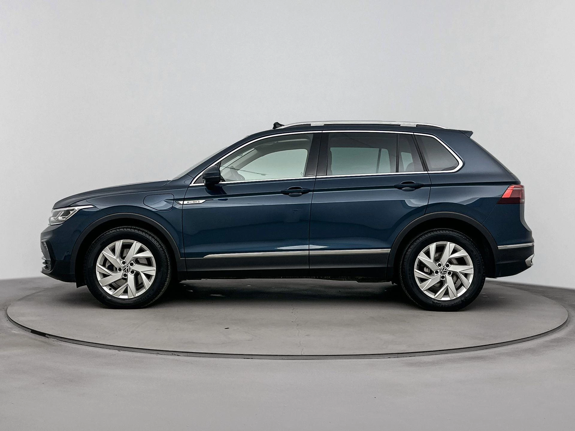 Volkswagen Tiguan 1.4 TSI eHybrid Elegance 245PK
