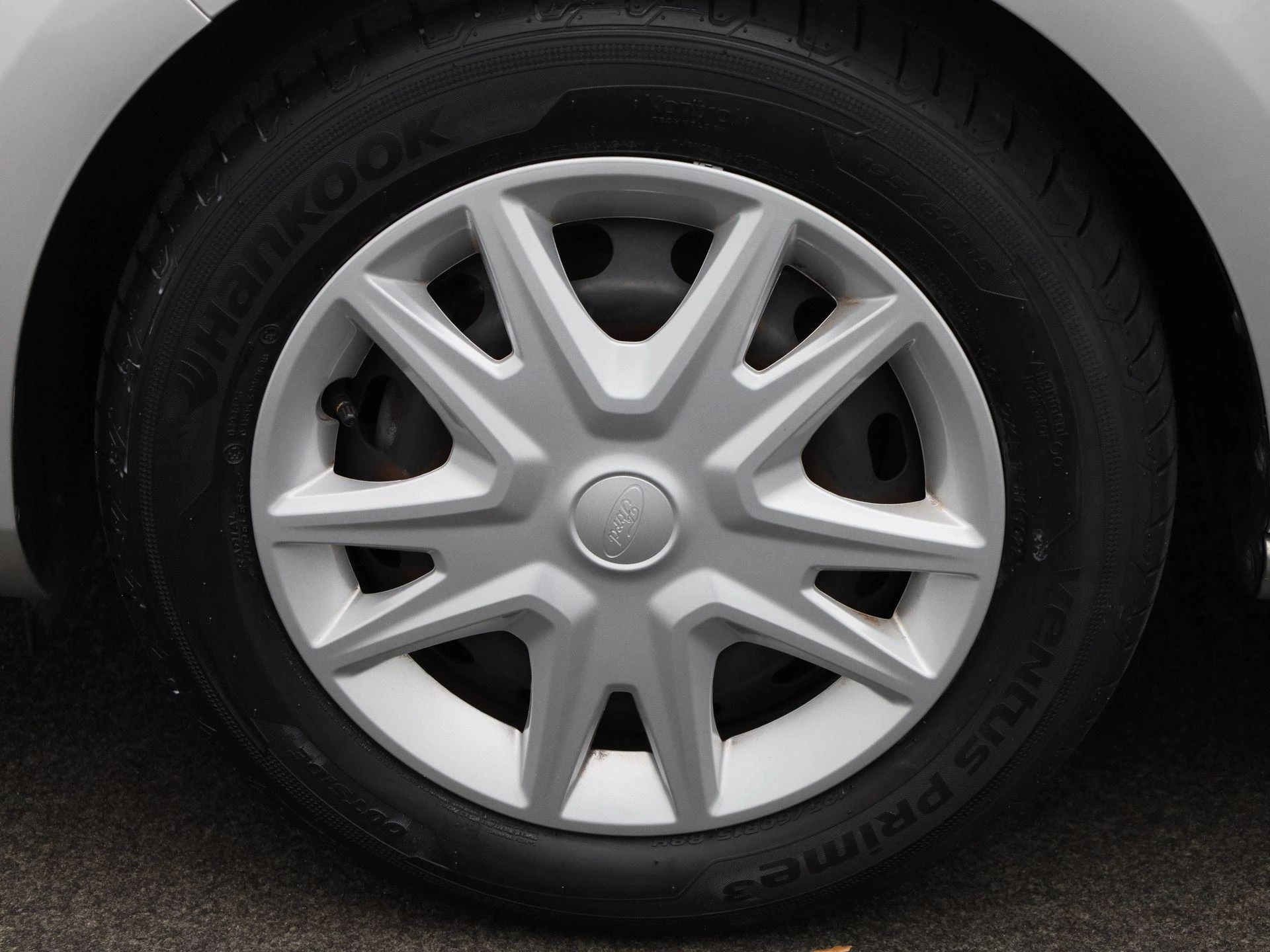 Ford Fiesta 1.0i EcoBoost 70kW Trend