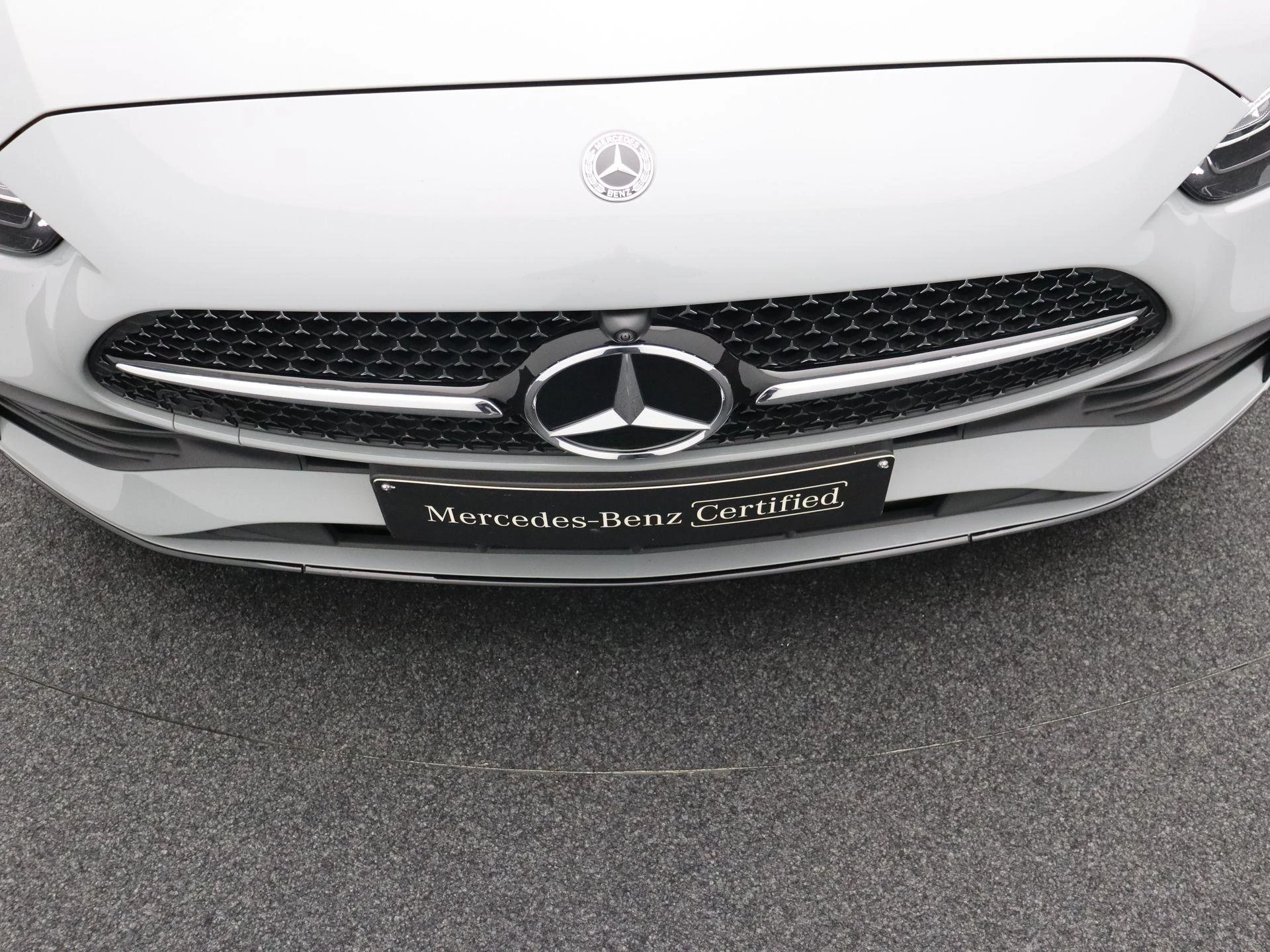 Mercedes-Benz Classe C 300 e AMG Line Estate + LEDER TWO TONE + PANO DAK + BURMESTER +