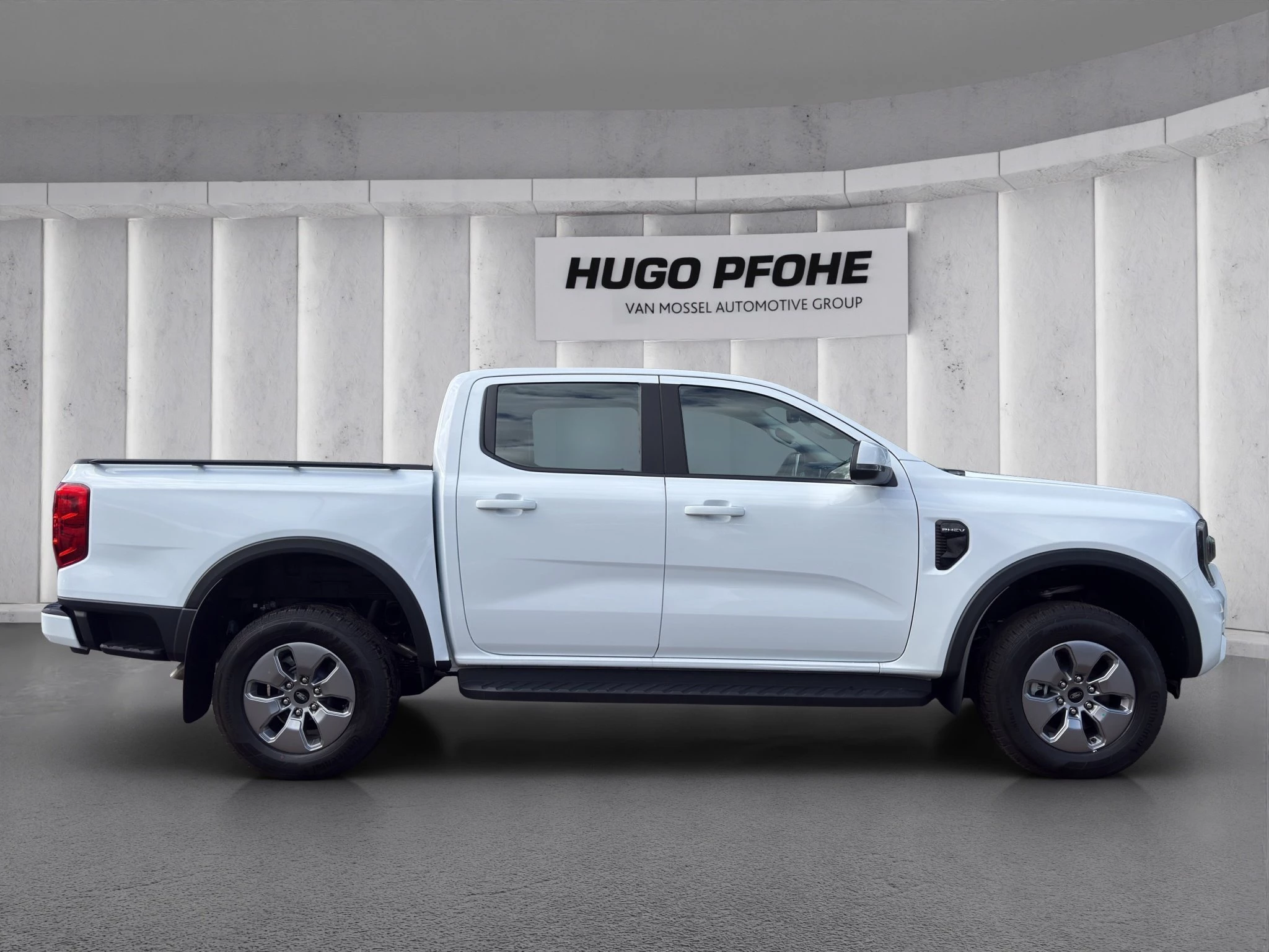 Ford Ranger XLT 2.3 EcoBoost PHEV DoKa e-4WD