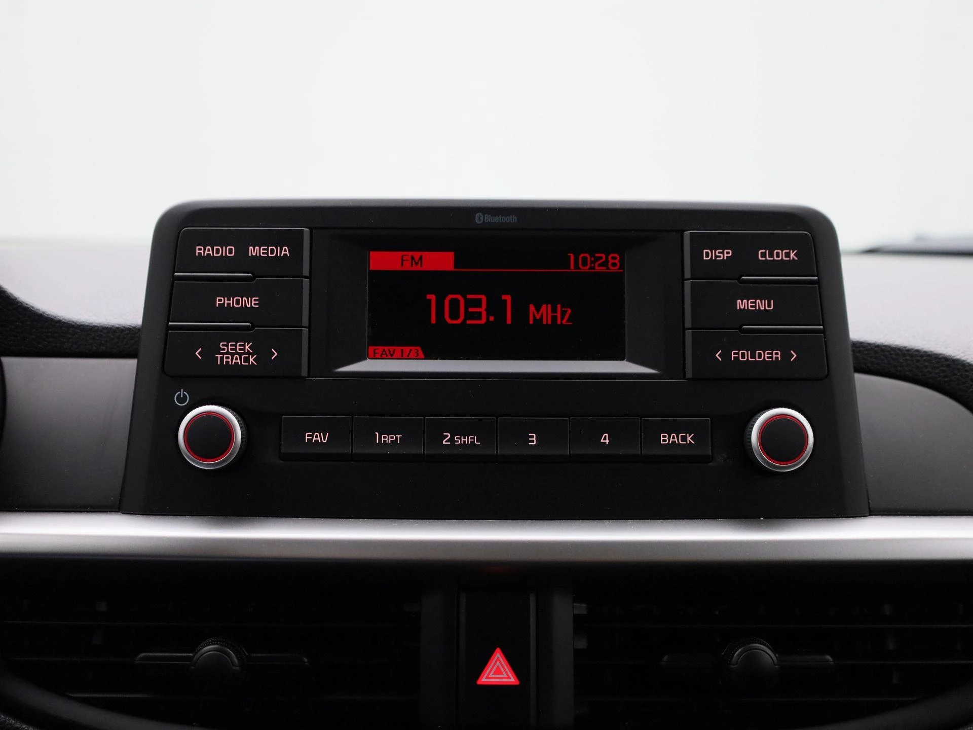 Kia Picanto Easy 1.0