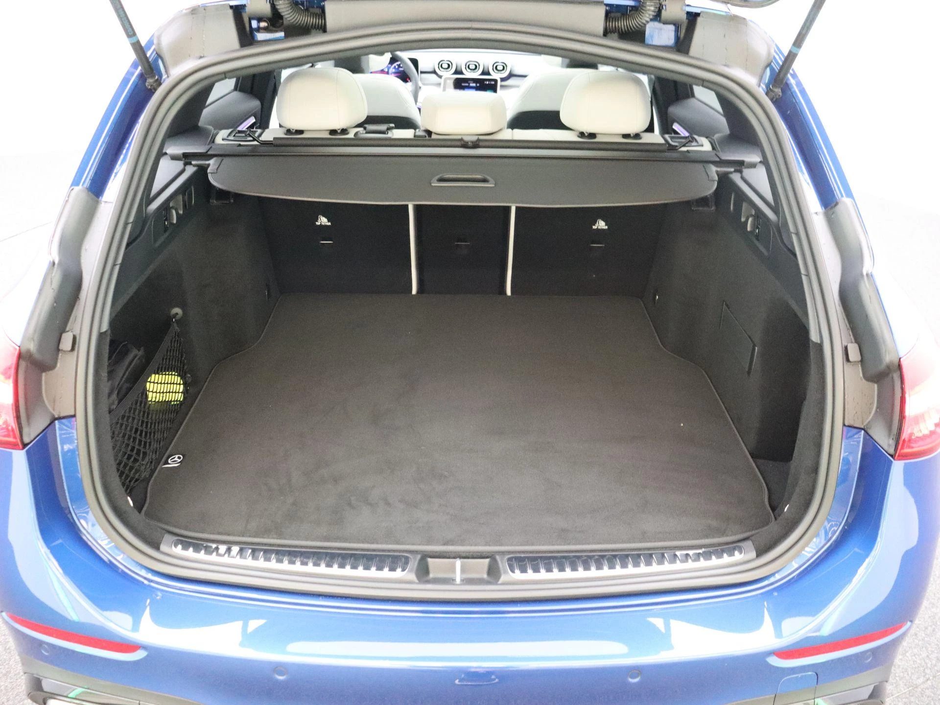 Mercedes-Benz Classe C 180 Break Star Edition + LEDER + PANORAMISCH DAK +