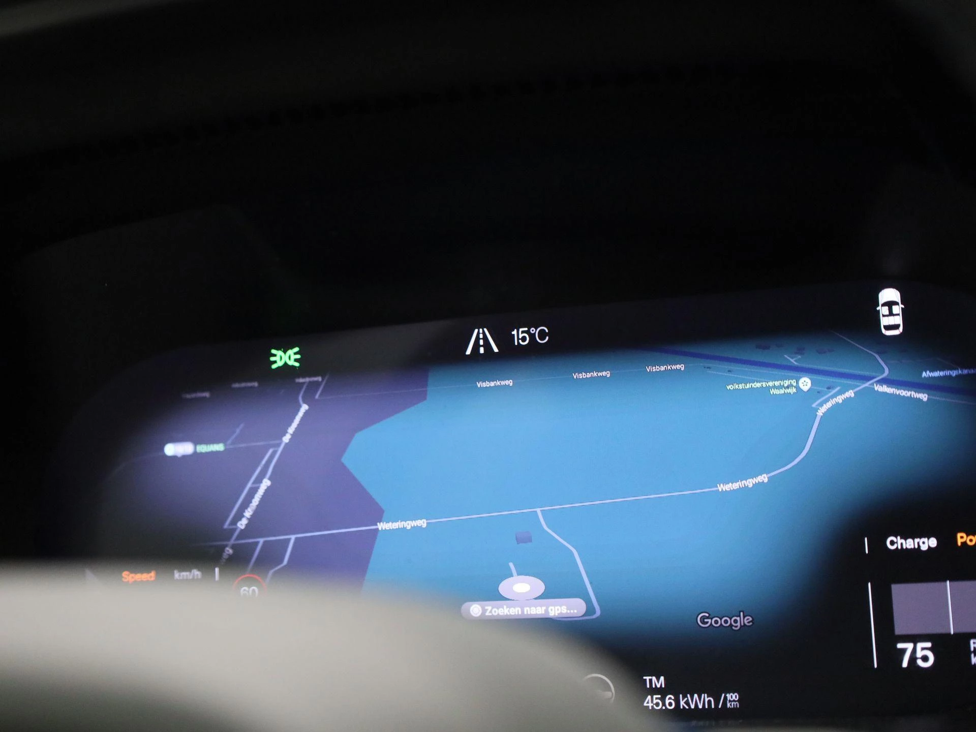 Polestar 2 Long Range Dual Motor Launch Edition 78kWh
