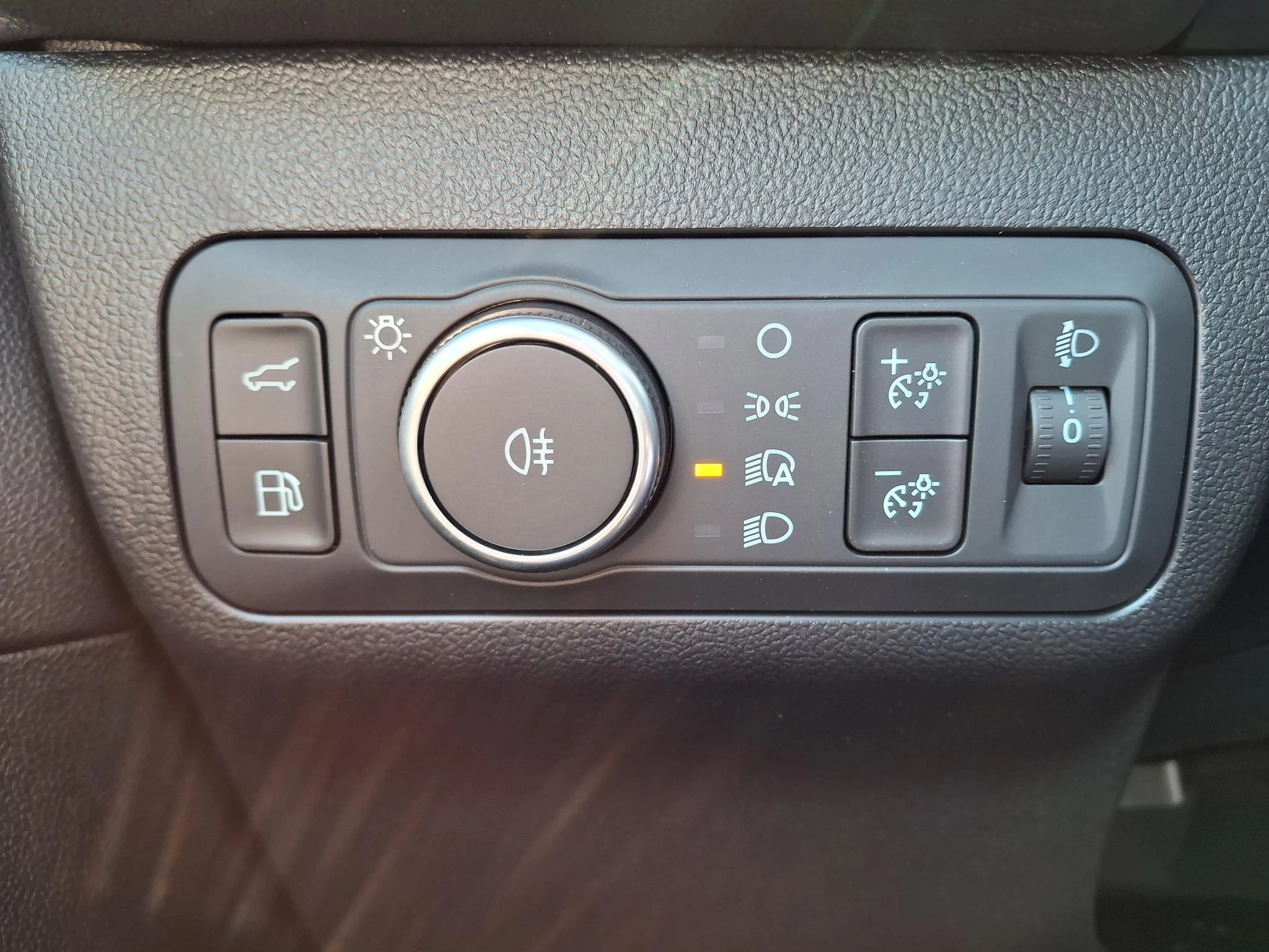 Ford Kuga 2.5 PHEV ST-Line X