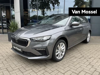 Škoda Scala 1.0 TSI Business Edition